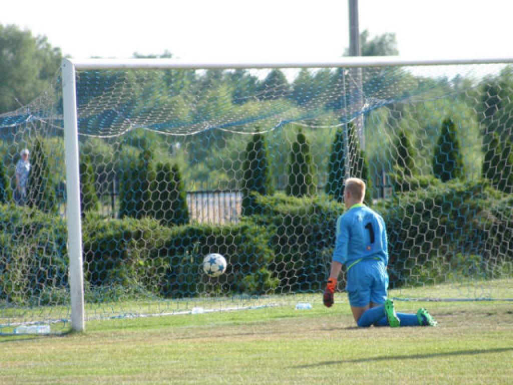 Uczniowie klasy sportowej z Gimnazjum Nr 2 wicemistrzami ligi wojewódzkiej