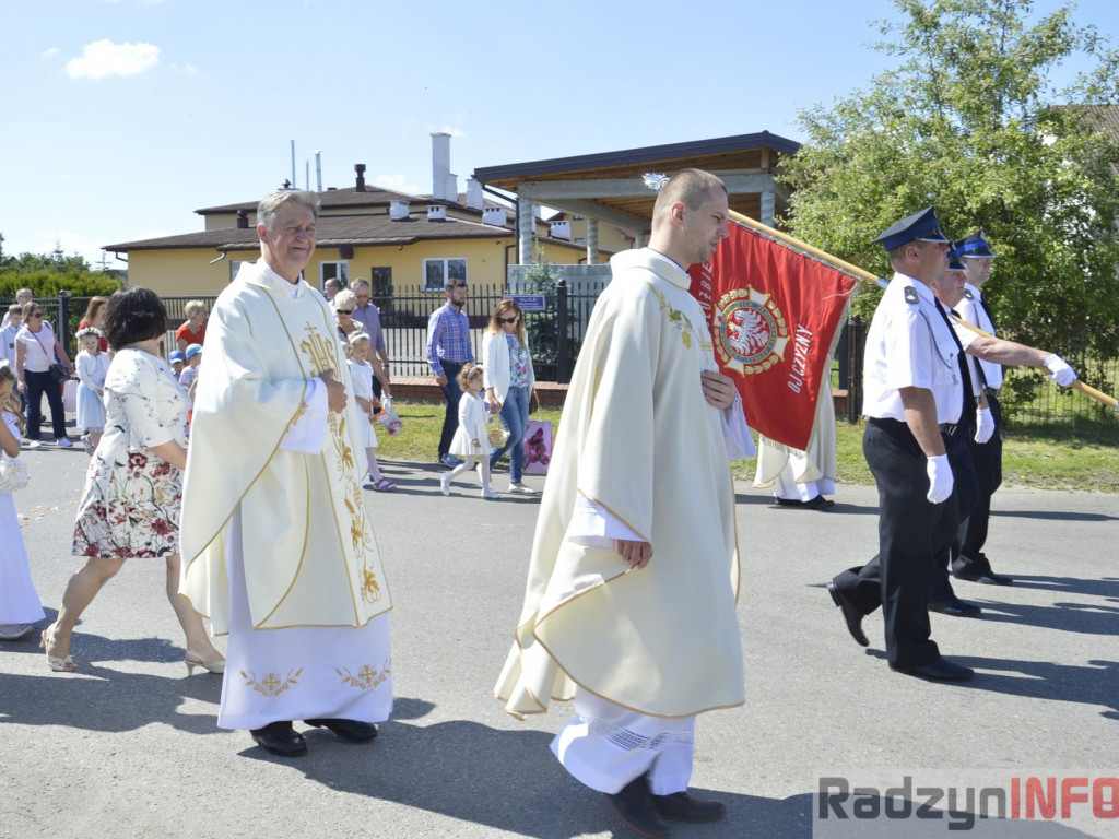 W OBIEKTYWIE: Boże Ciało...