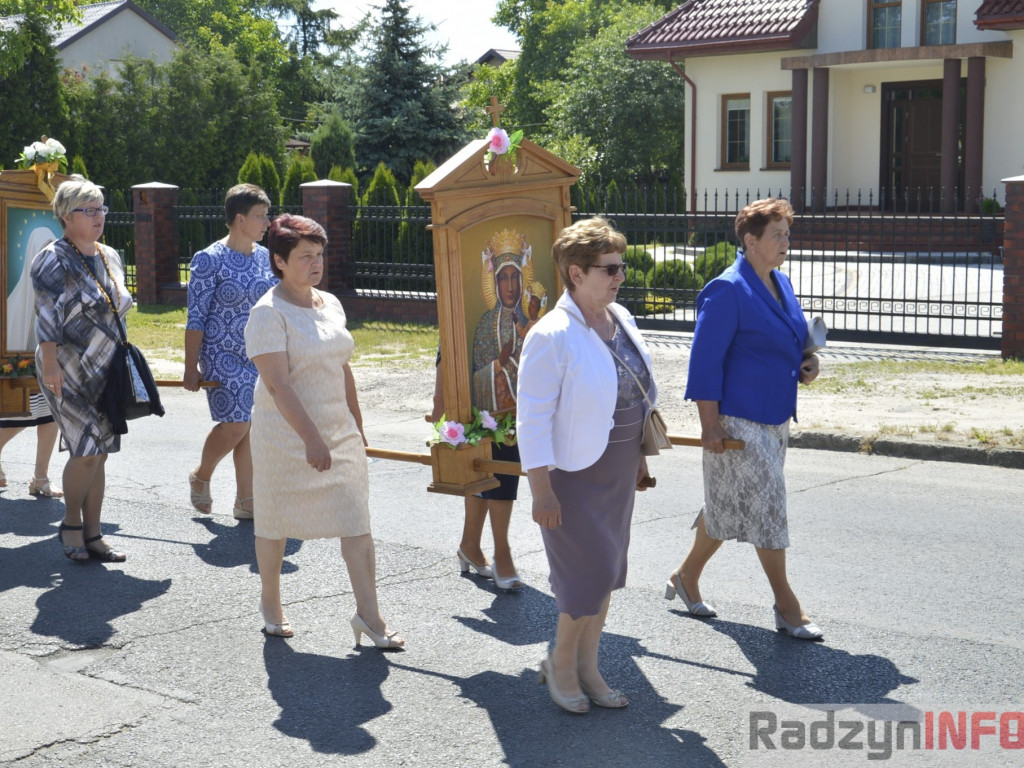 W OBIEKTYWIE: Boże Ciało...