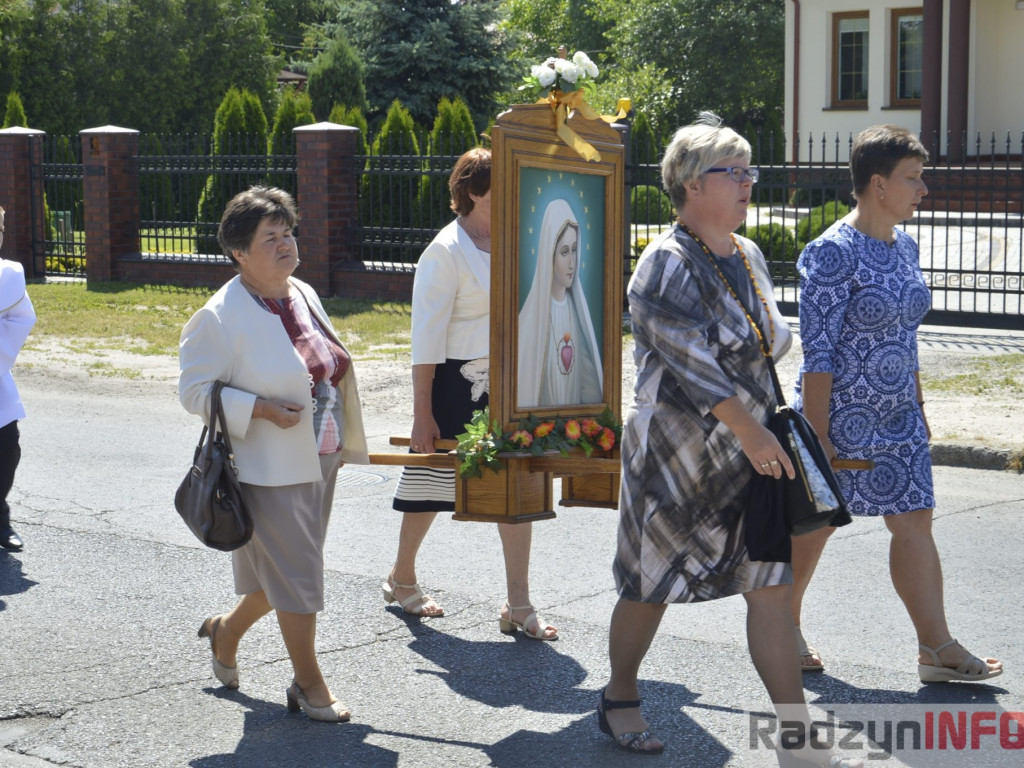 W OBIEKTYWIE: Boże Ciało...