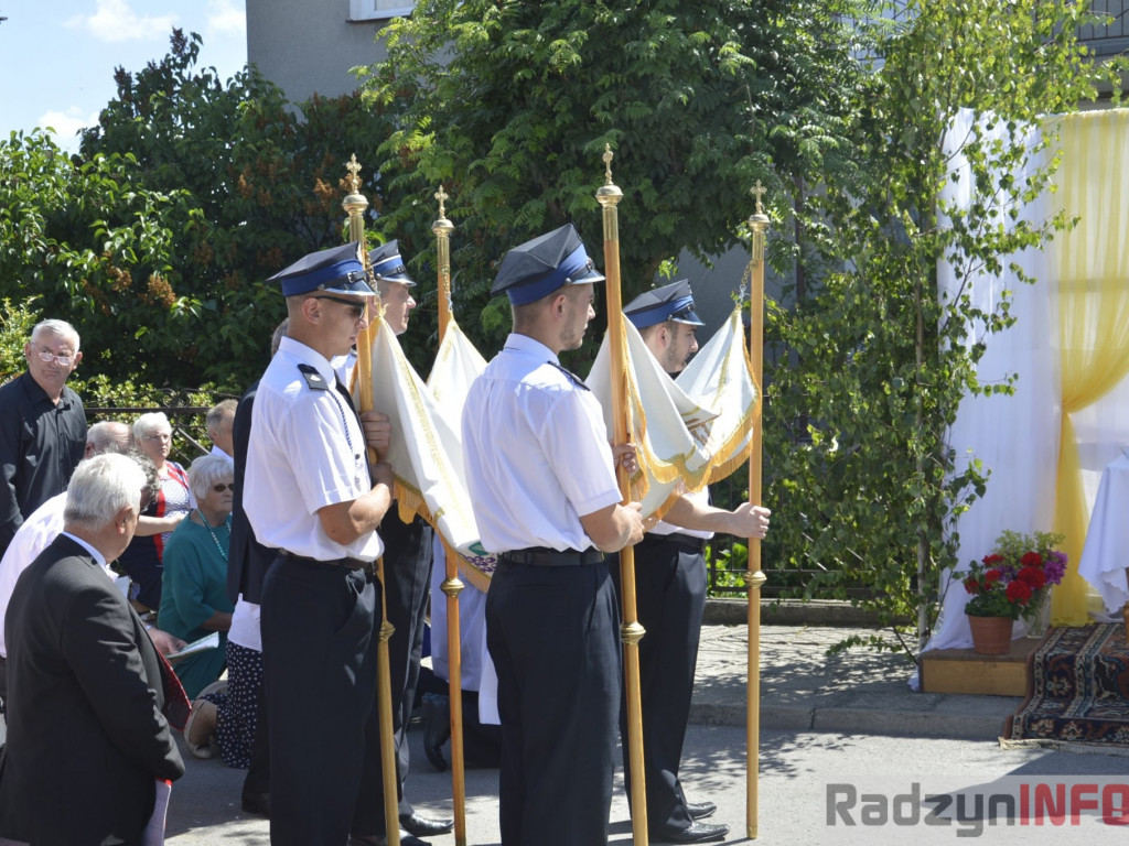 W OBIEKTYWIE: Boże Ciało...