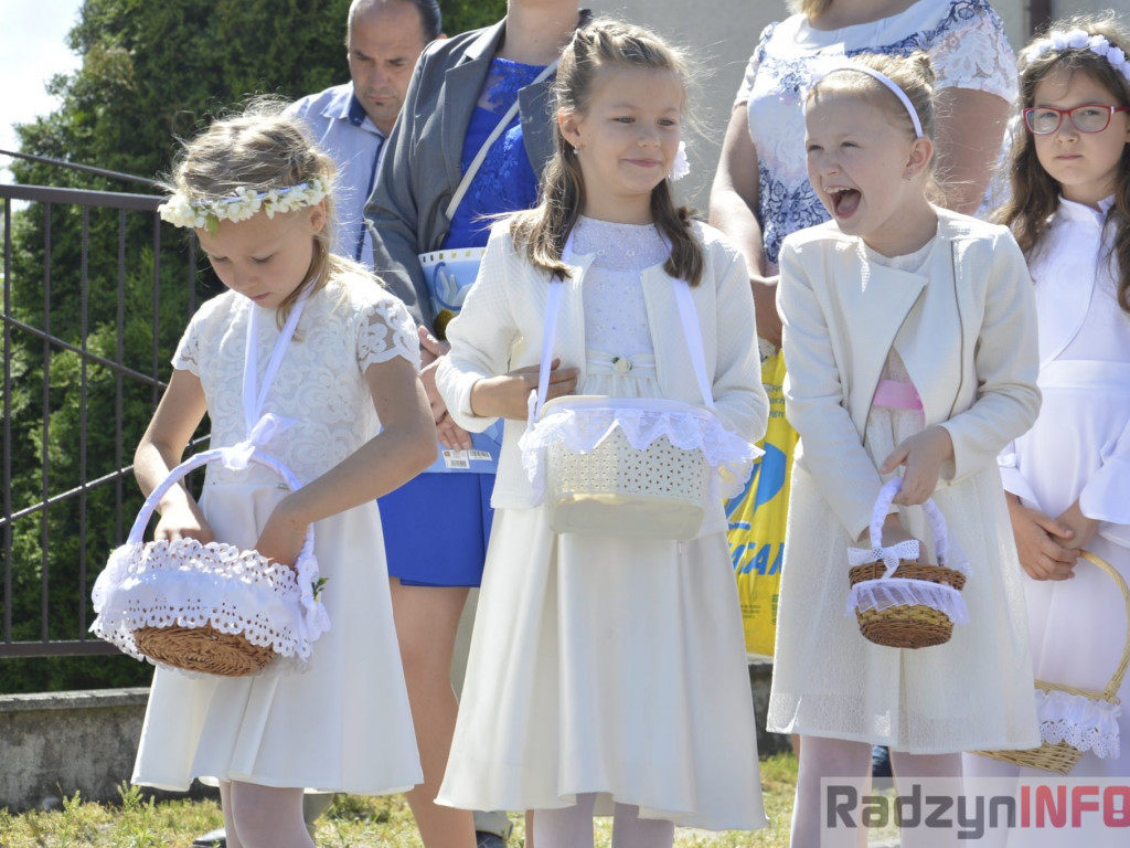 W OBIEKTYWIE: Boże Ciało...