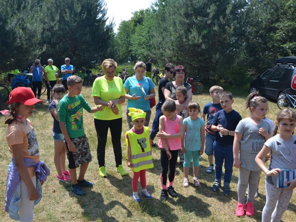 V Rodzinny Piknik Radzyń-Planta
