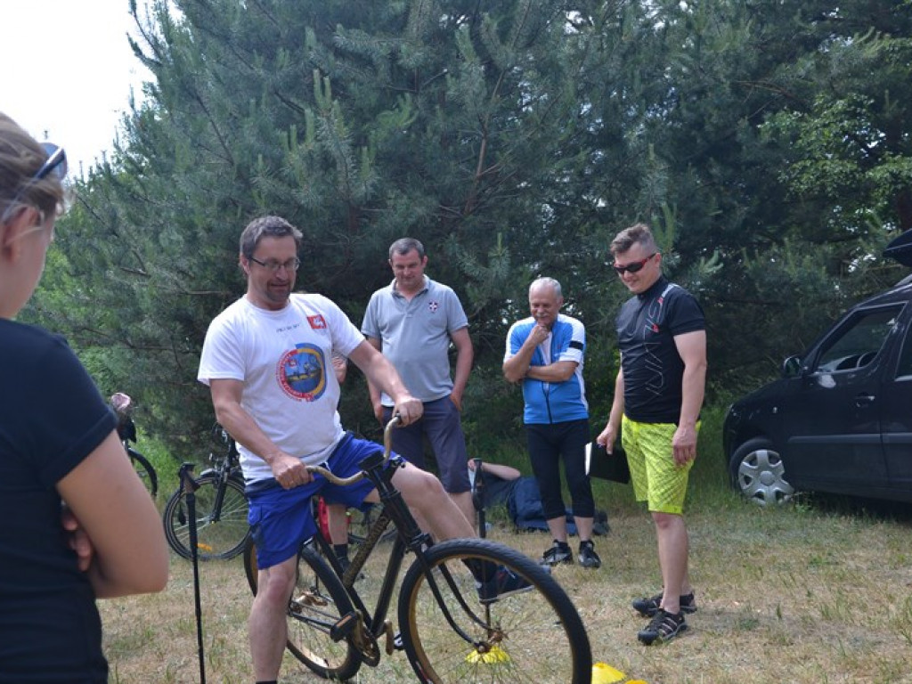 V Rodzinny Piknik Radzyń-Planta