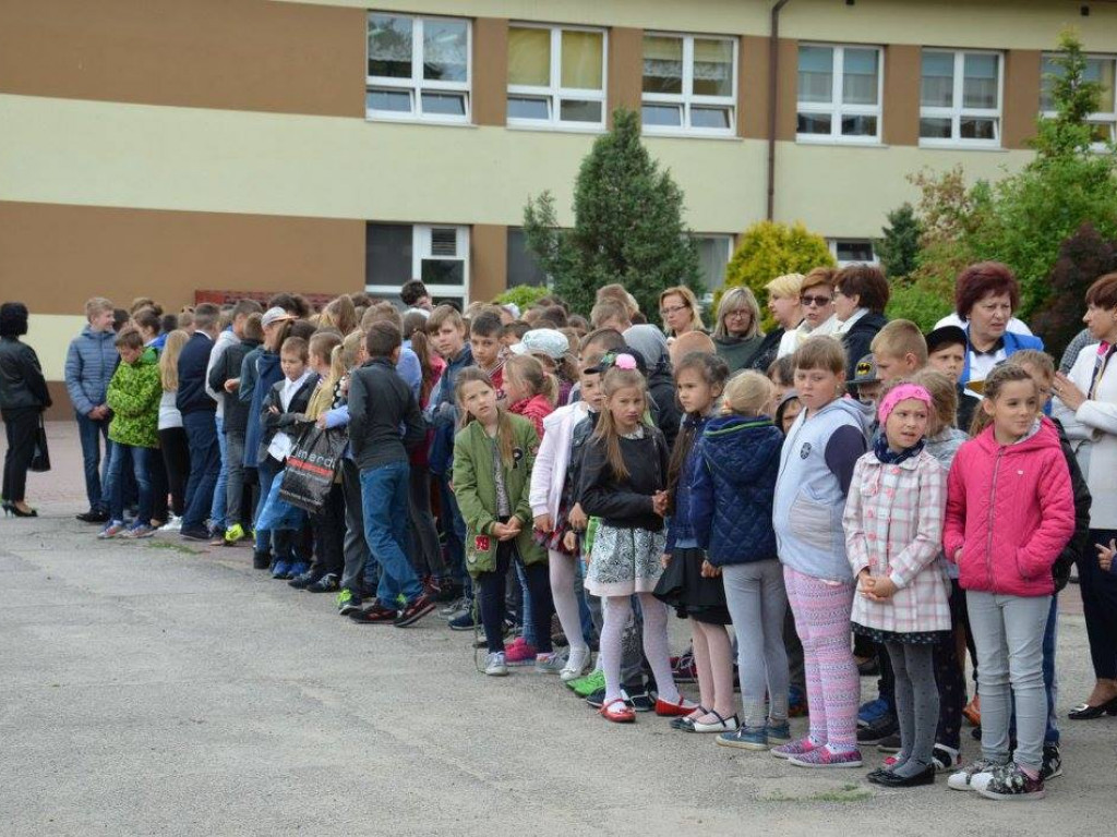 Ulan - Pierwszy w powiecie żłobek, powstały staraniem gminnego samorządu