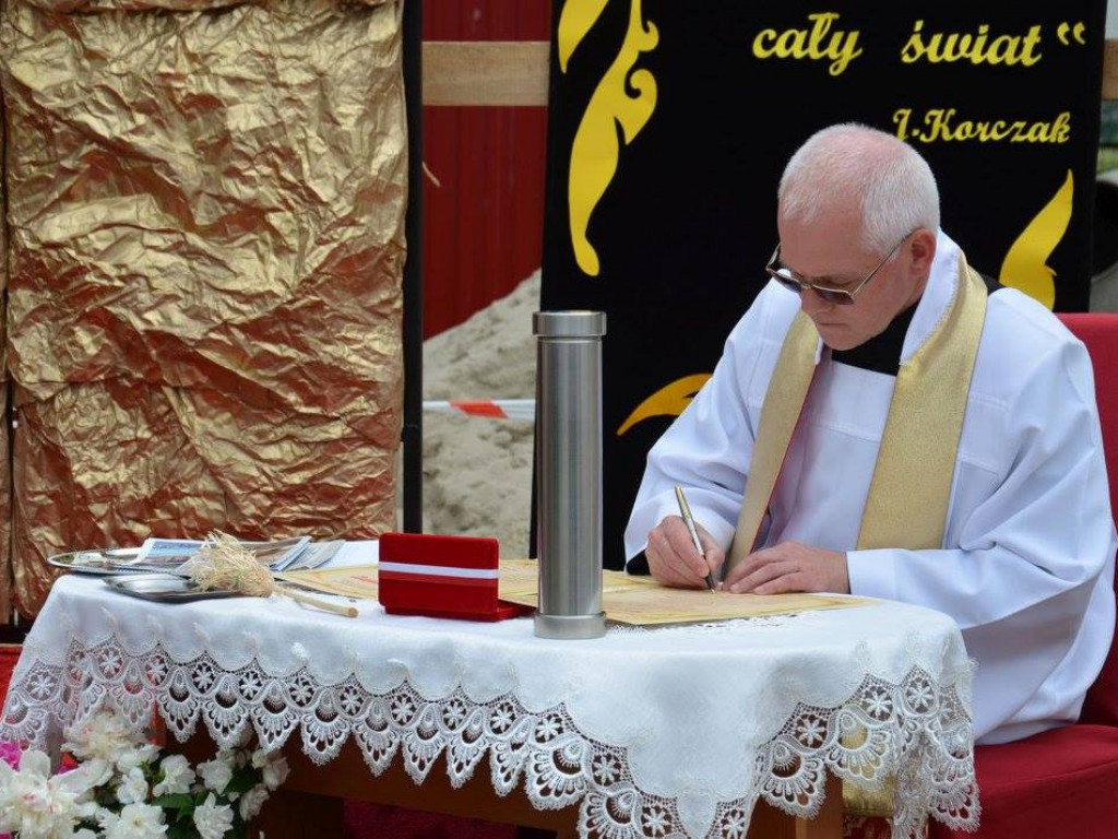 Ulan - Pierwszy w powiecie żłobek, powstały staraniem gminnego samorządu