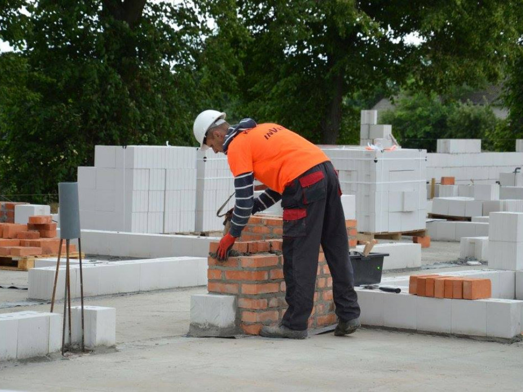 Ulan - Pierwszy w powiecie żłobek, powstały staraniem gminnego samorządu
