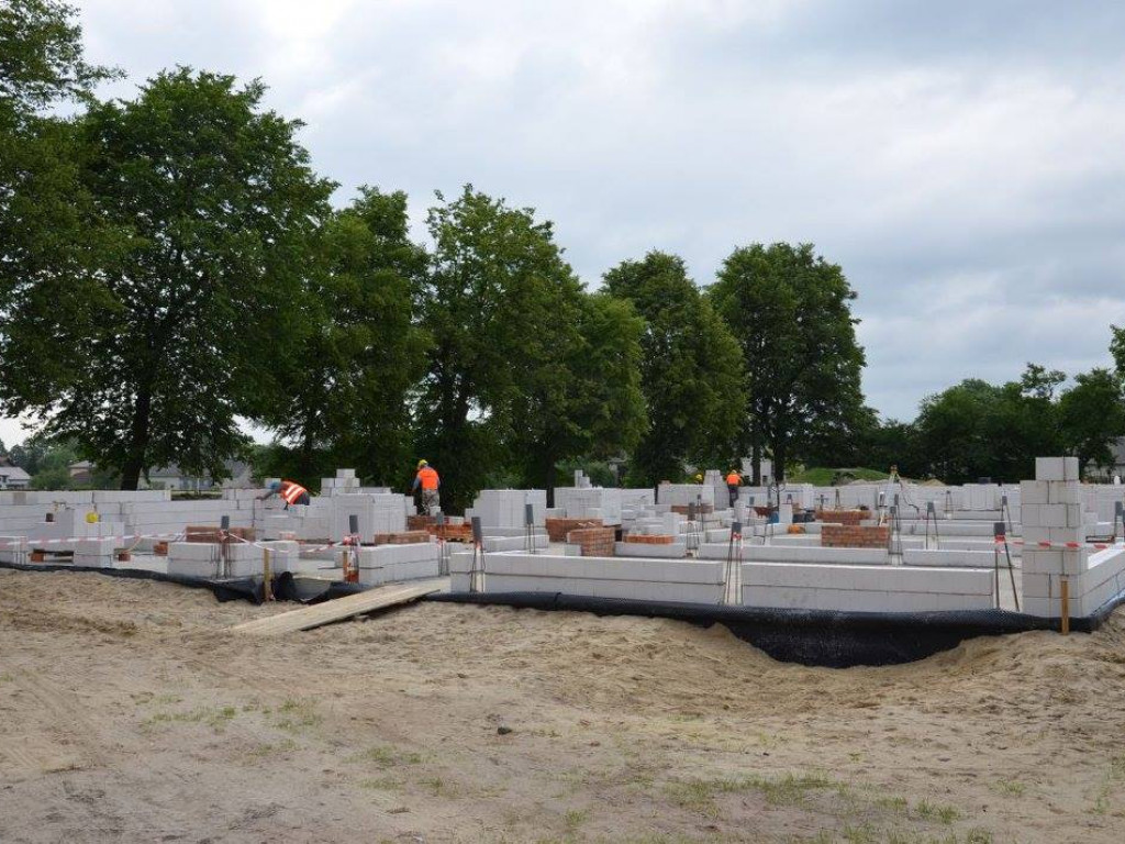 Ulan - Pierwszy w powiecie żłobek, powstały staraniem gminnego samorządu