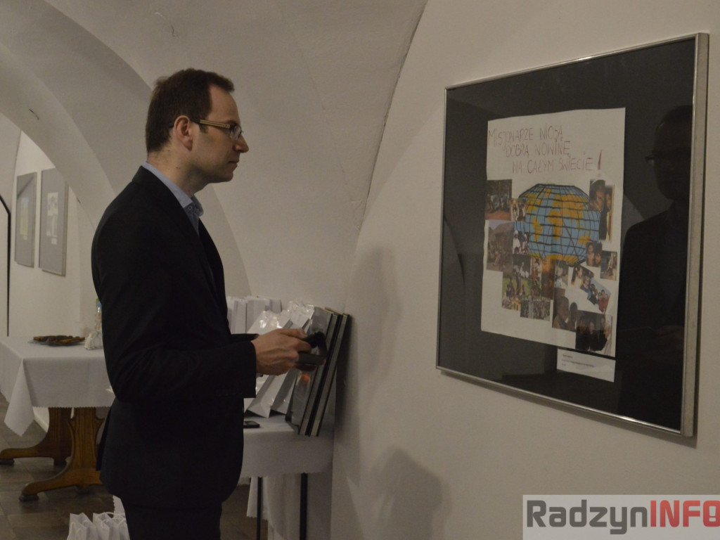 Finał konkursu 