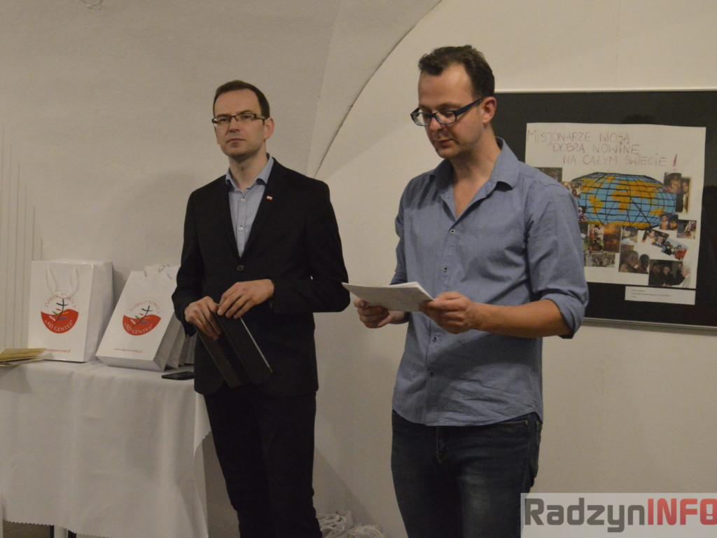 Finał konkursu 