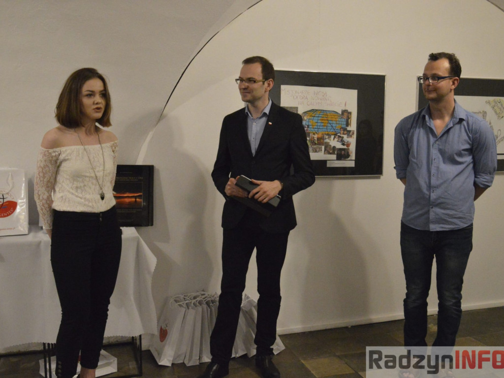 Finał konkursu 
