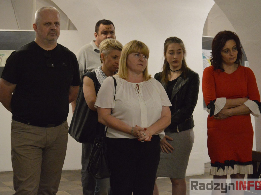 Finał konkursu 