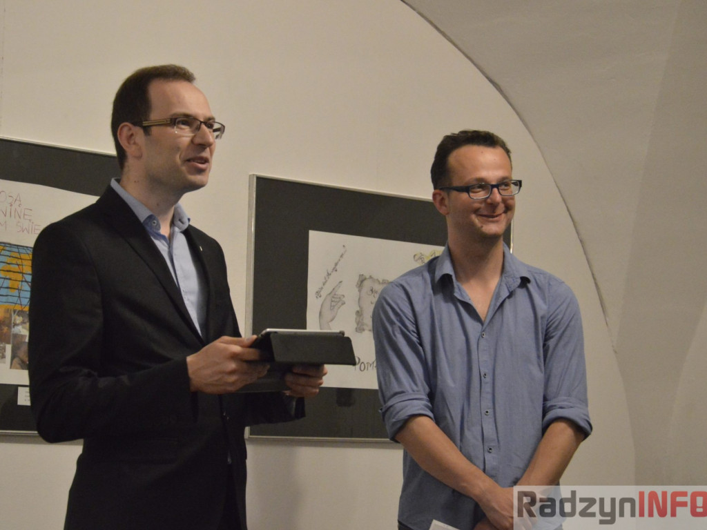 Finał konkursu 