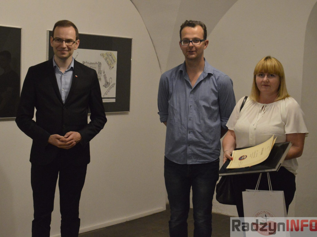 Finał konkursu 