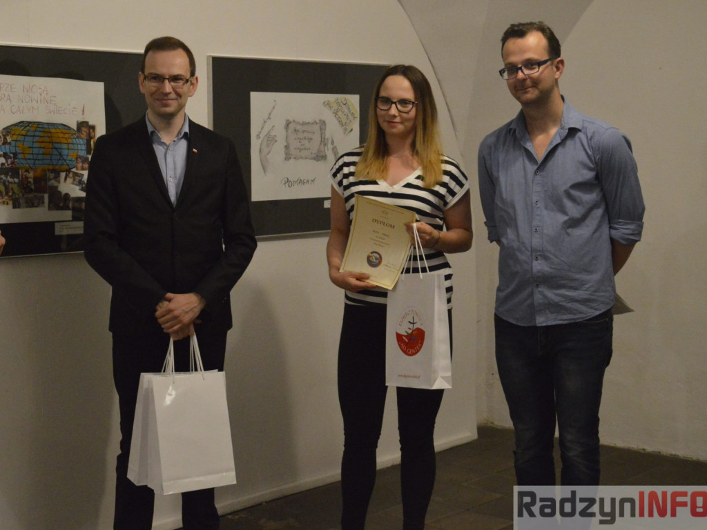 Finał konkursu 