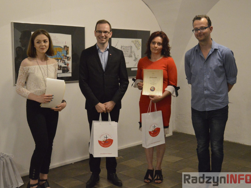 Finał konkursu 