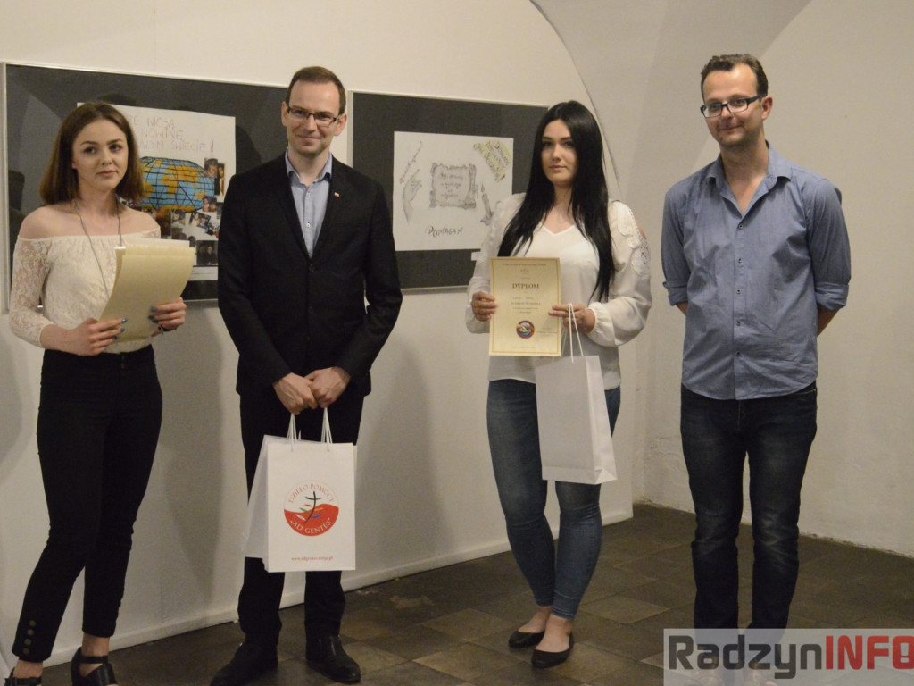 Finał konkursu 