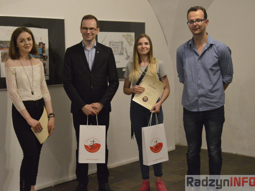 Finał konkursu 