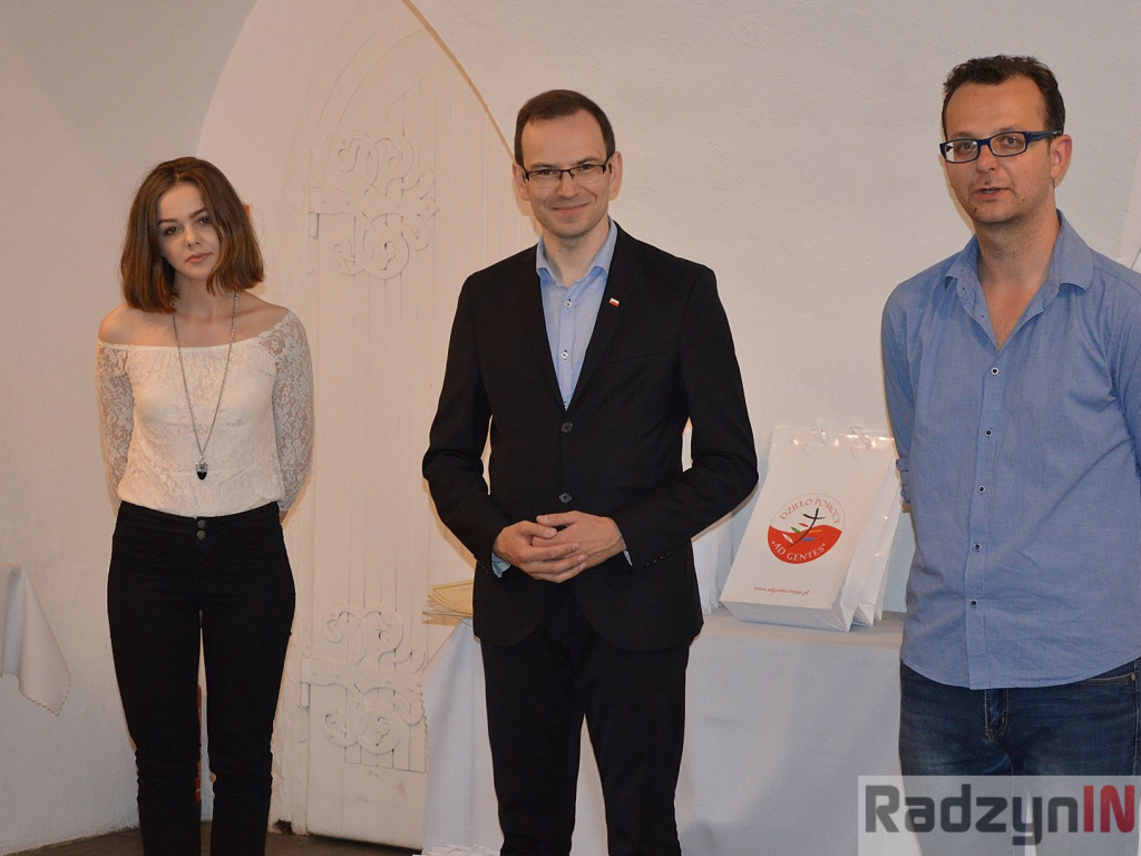 Finał konkursu 