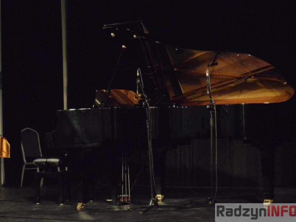 Koncert Uczniów PSM