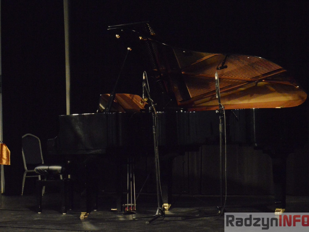 Koncert Uczniów PSM
