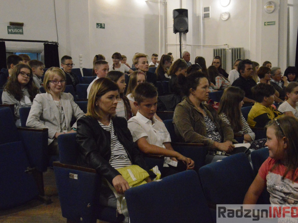 Koncert Uczniów PSM