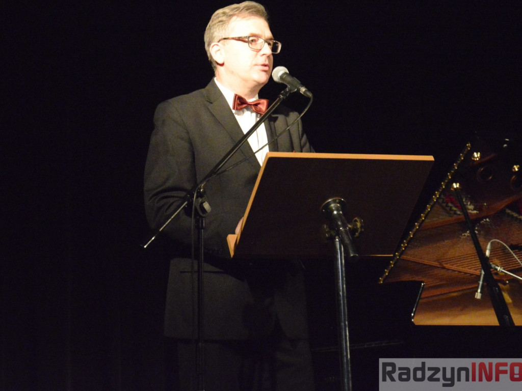 Koncert Uczniów PSM