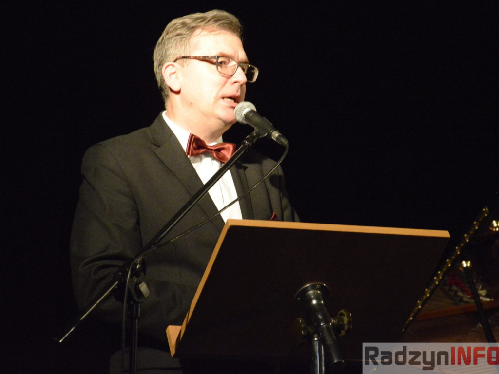 Koncert Uczniów PSM