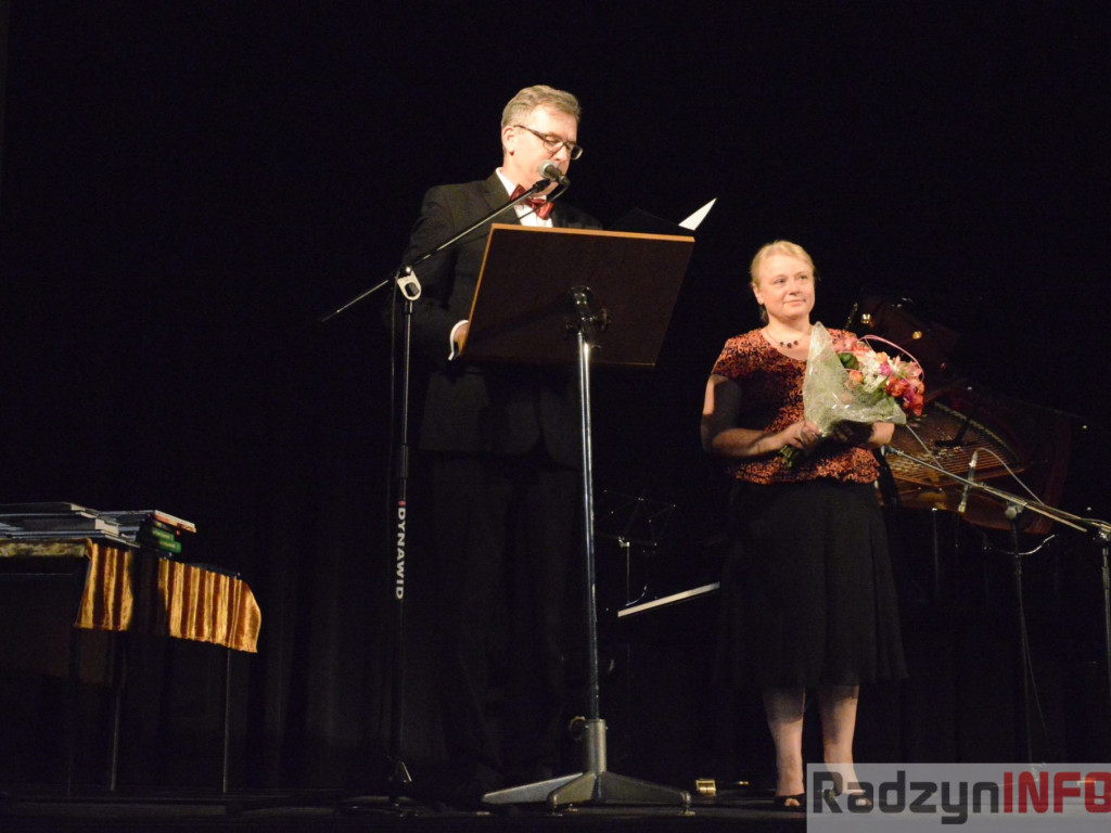 Koncert Uczniów PSM