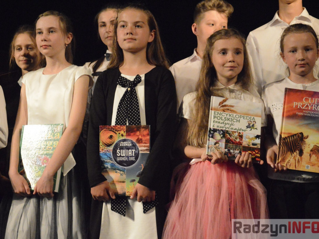 Koncert Uczniów PSM