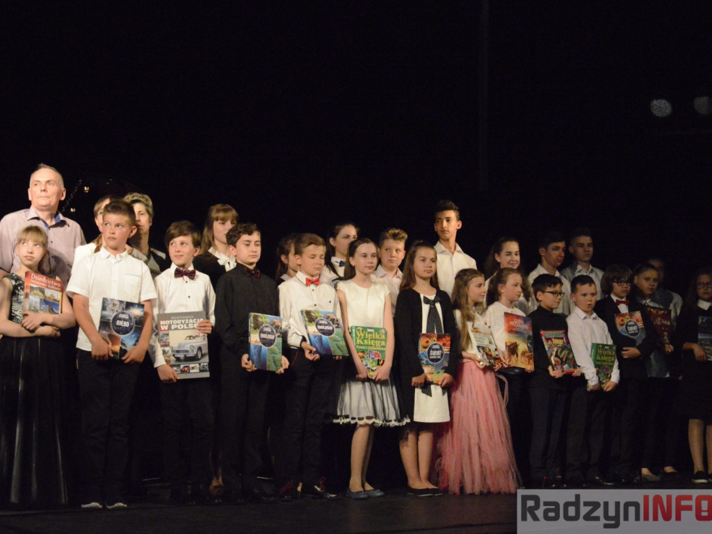 Koncert Uczniów PSM