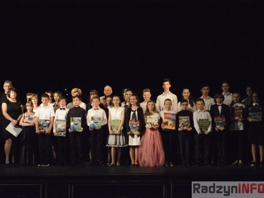 Koncert Uczniów PSM