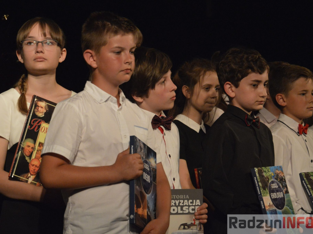 Koncert Uczniów PSM