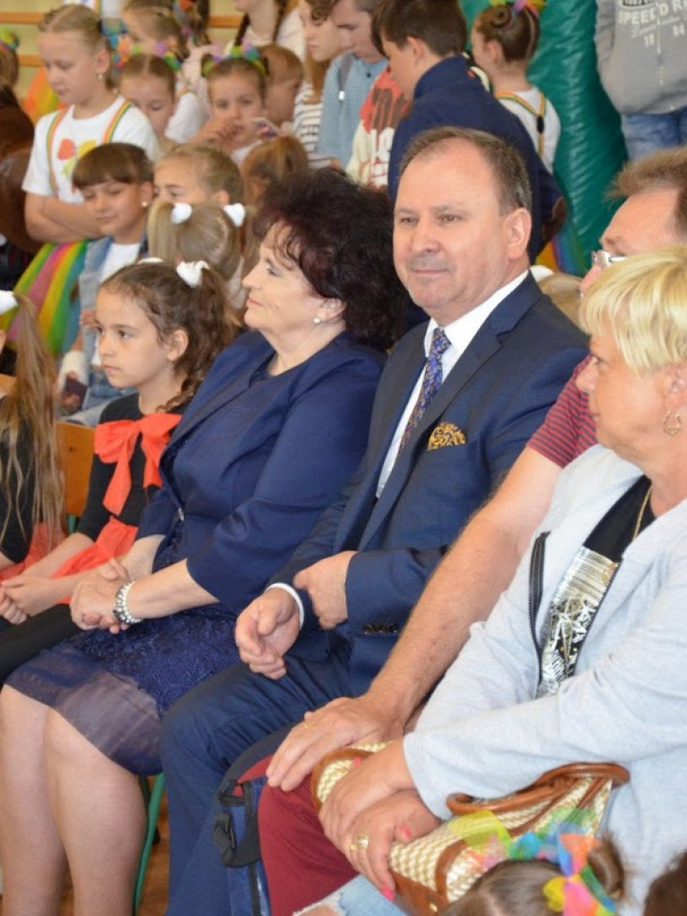 Wojewódzki Turniej Zespołów Tanecznych