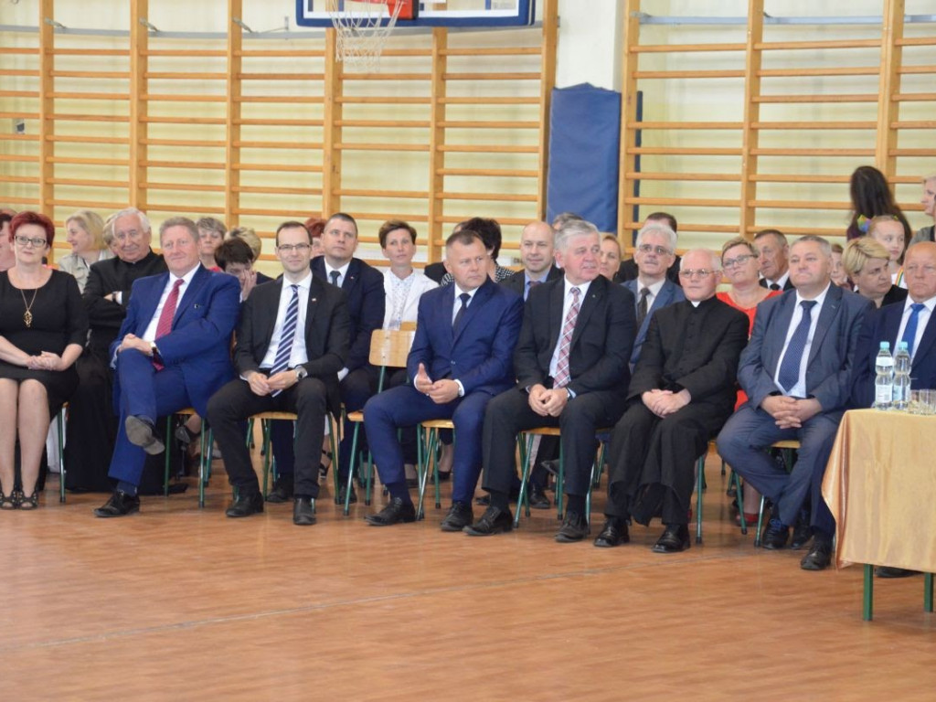 Wojewódzki Turniej Zespołów Tanecznych