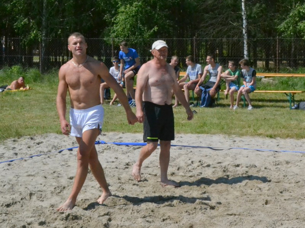 Pierwszy przystanek 