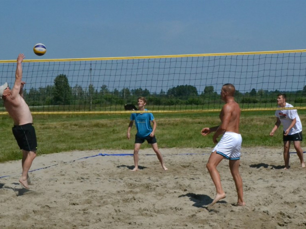 Pierwszy przystanek 