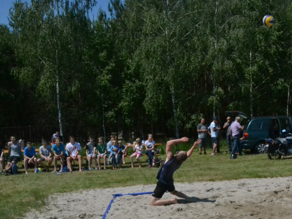 Pierwszy przystanek 