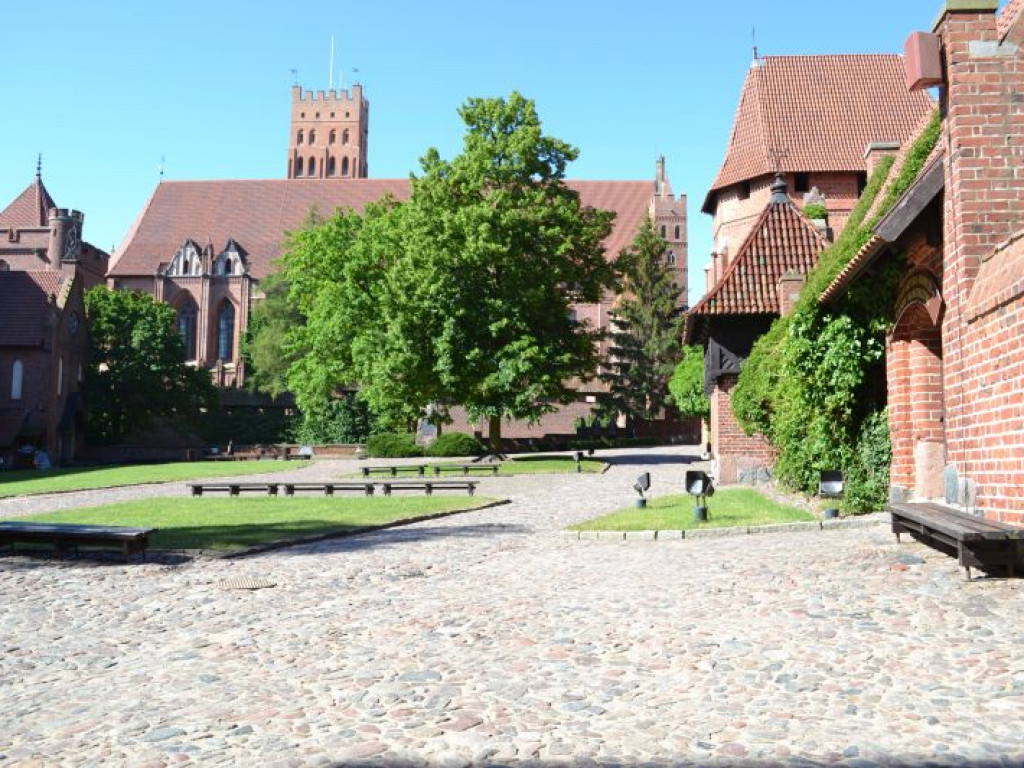 Wycieczka nad morze