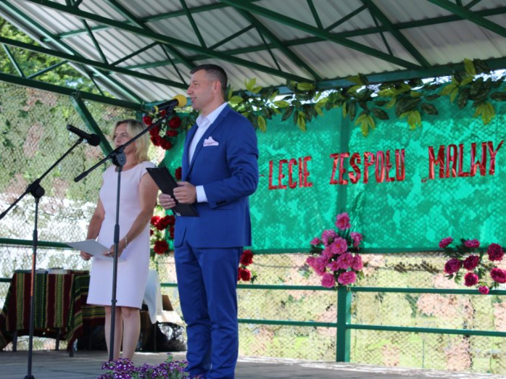 Spotkanie z Piosenką Ludową