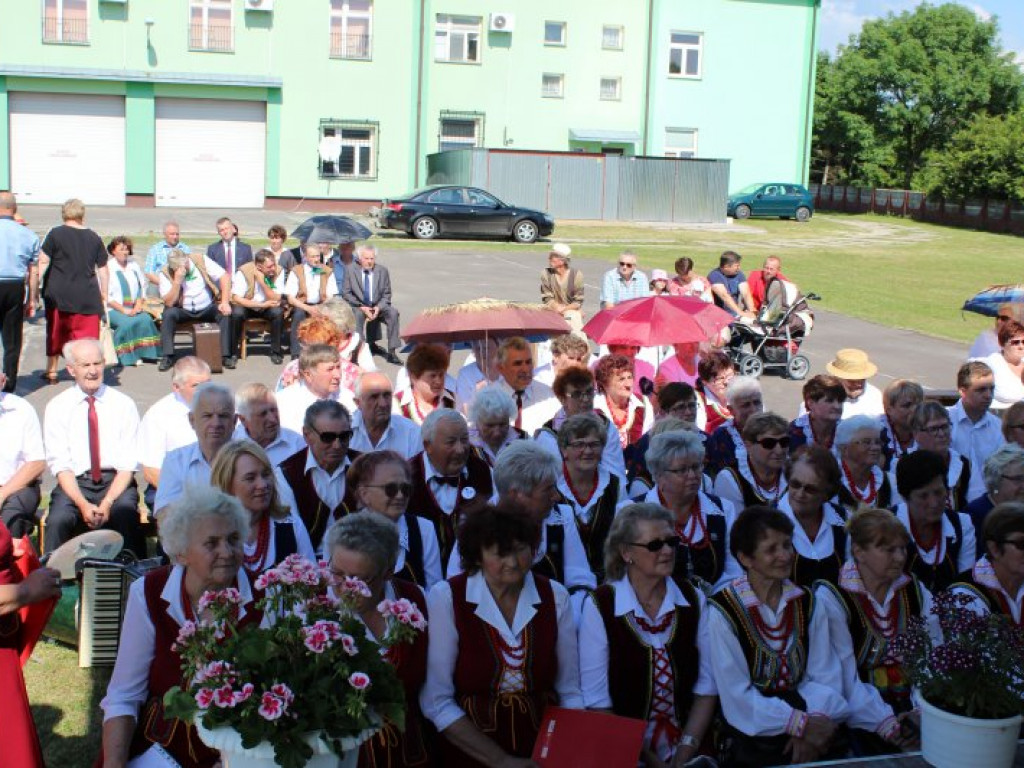 Spotkanie z Piosenką Ludową