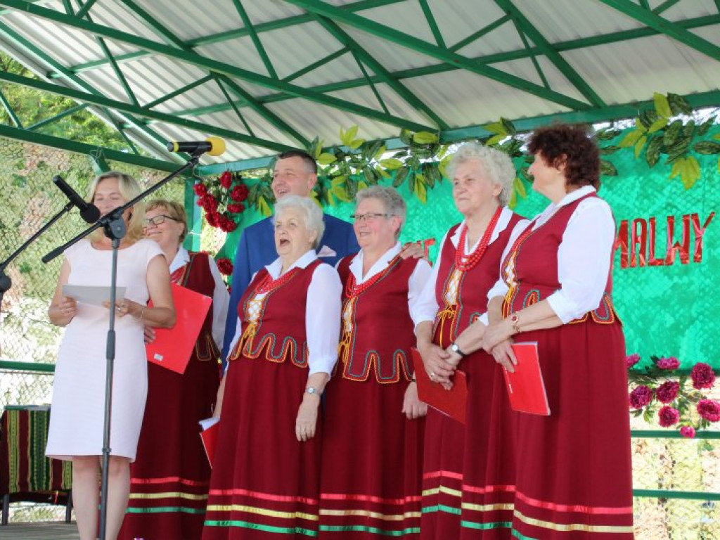 Spotkanie z Piosenką Ludową