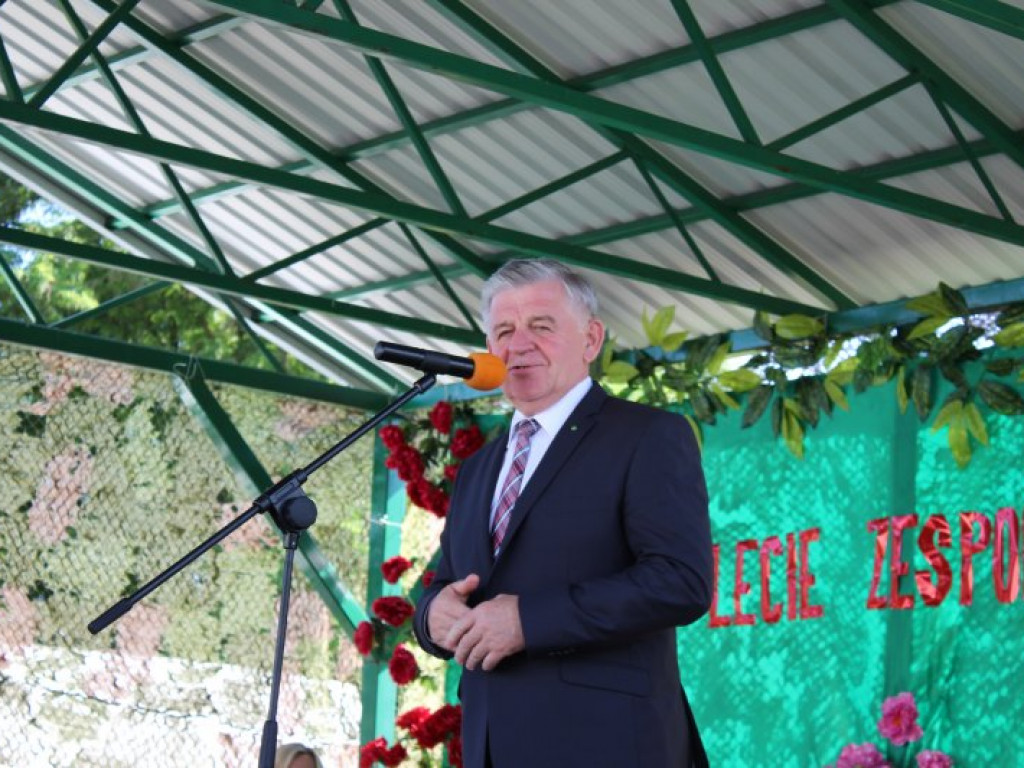 Spotkanie z Piosenką Ludową