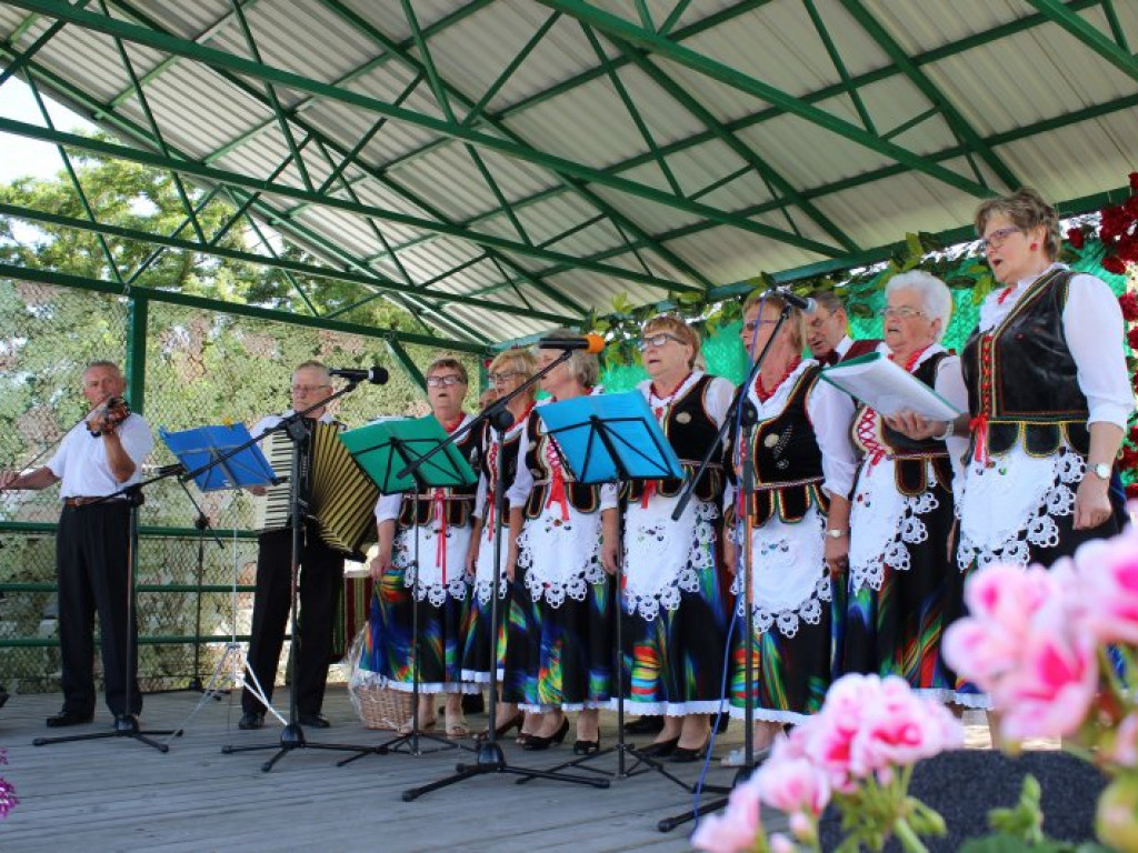 Spotkanie z Piosenką Ludową