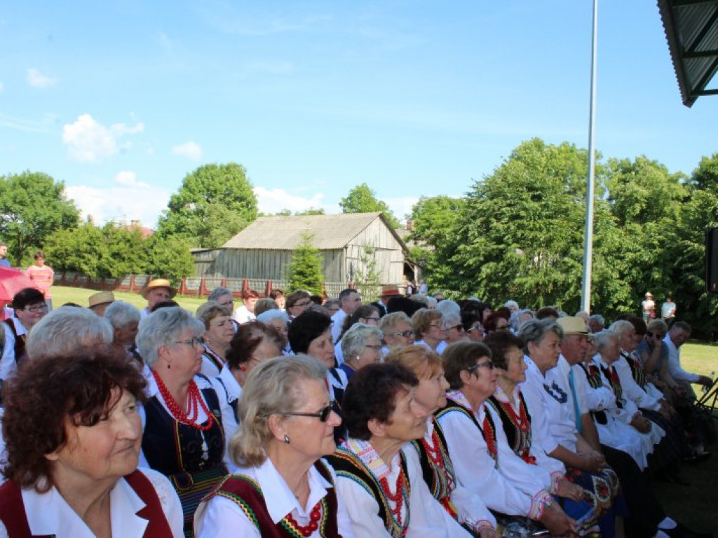 Spotkanie z Piosenką Ludową