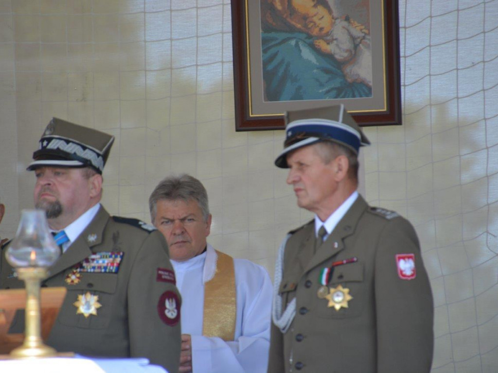 60-lecie OSP Ustrzesz oraz Gminny Dzień Strażaka