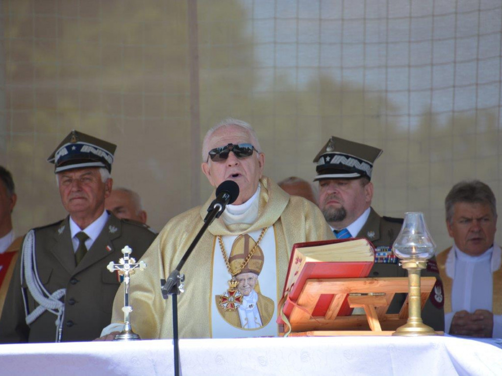 60-lecie OSP Ustrzesz oraz Gminny Dzień Strażaka
