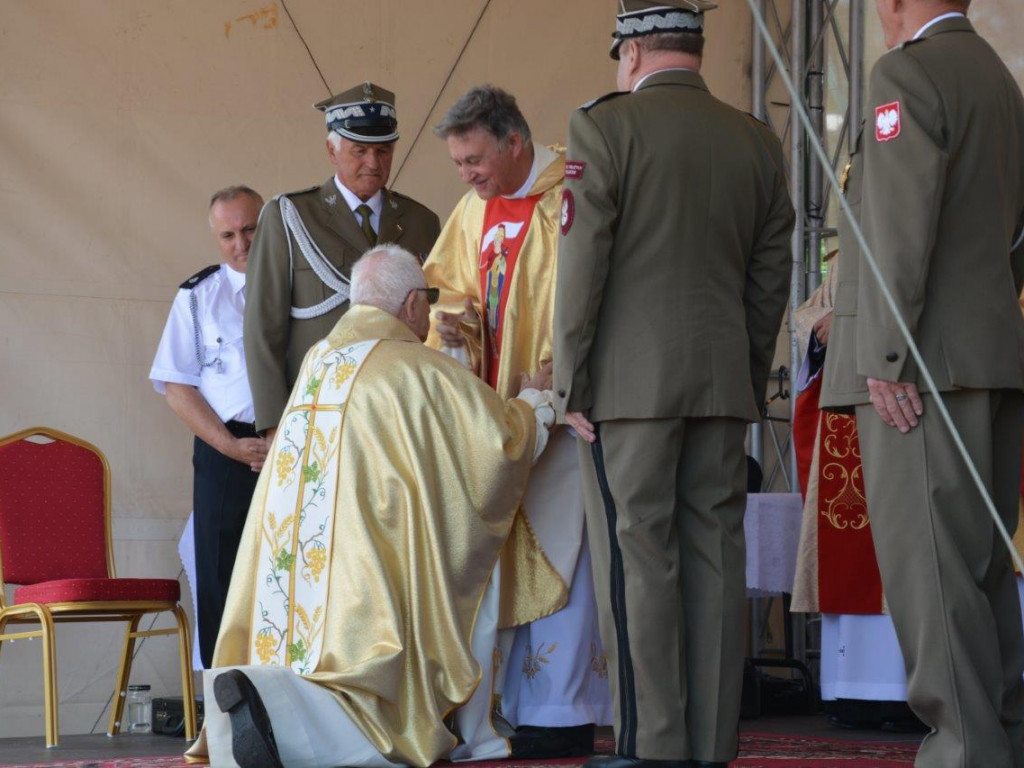 60-lecie OSP Ustrzesz oraz Gminny Dzień Strażaka