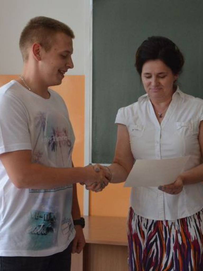 Rozstrzygnięcie Konkursu Mechanicznego w ZSP