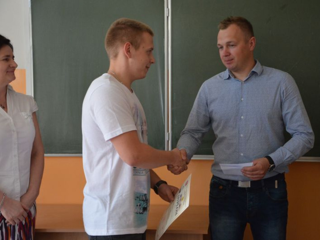Rozstrzygnięcie Konkursu Mechanicznego w ZSP